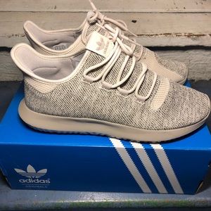 Adidas Tubular shadow knits